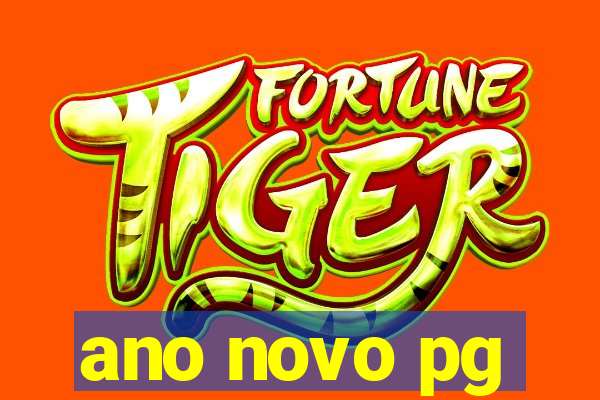 ano novo pg